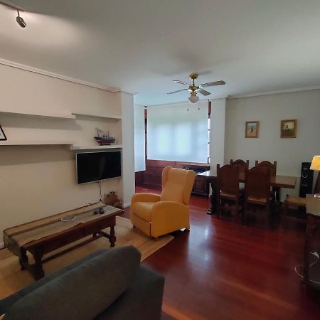 Apartamento Ruiloba Zewnętrze zdjęcie