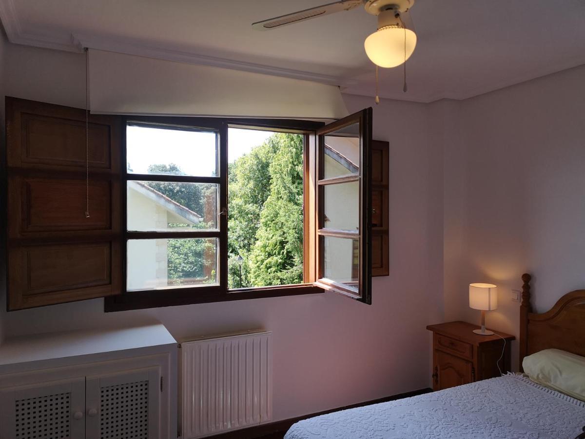 Apartamento Ruiloba Zewnętrze zdjęcie