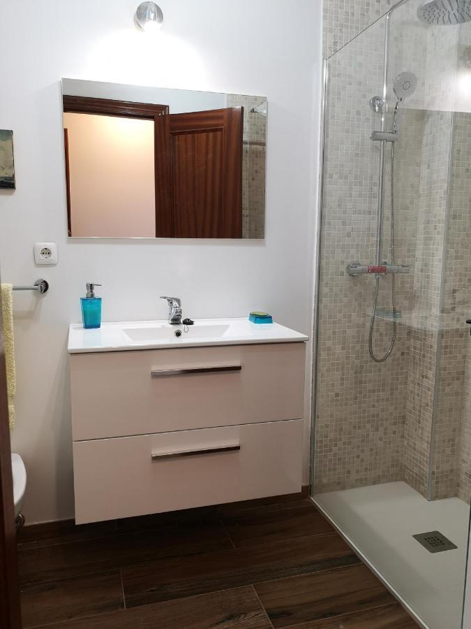 Apartamento Ruiloba Zewnętrze zdjęcie
