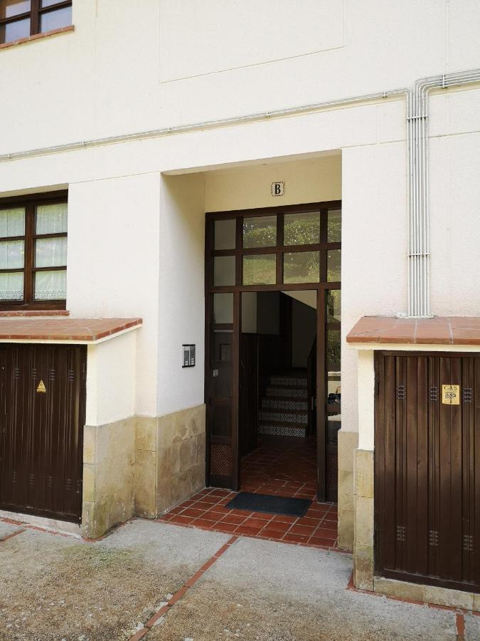 Apartamento Ruiloba Zewnętrze zdjęcie