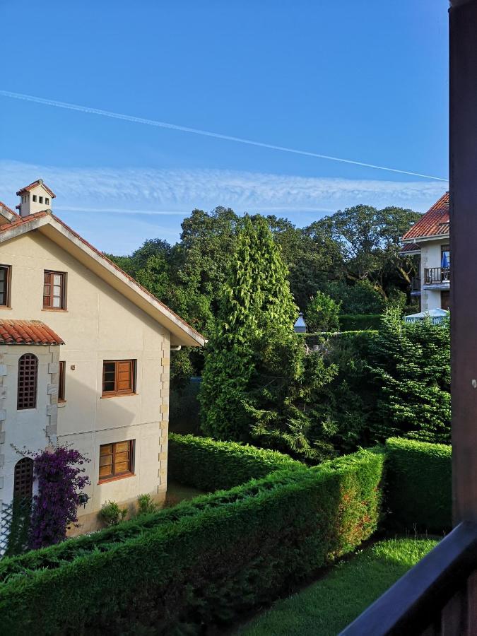 Apartamento Ruiloba Zewnętrze zdjęcie