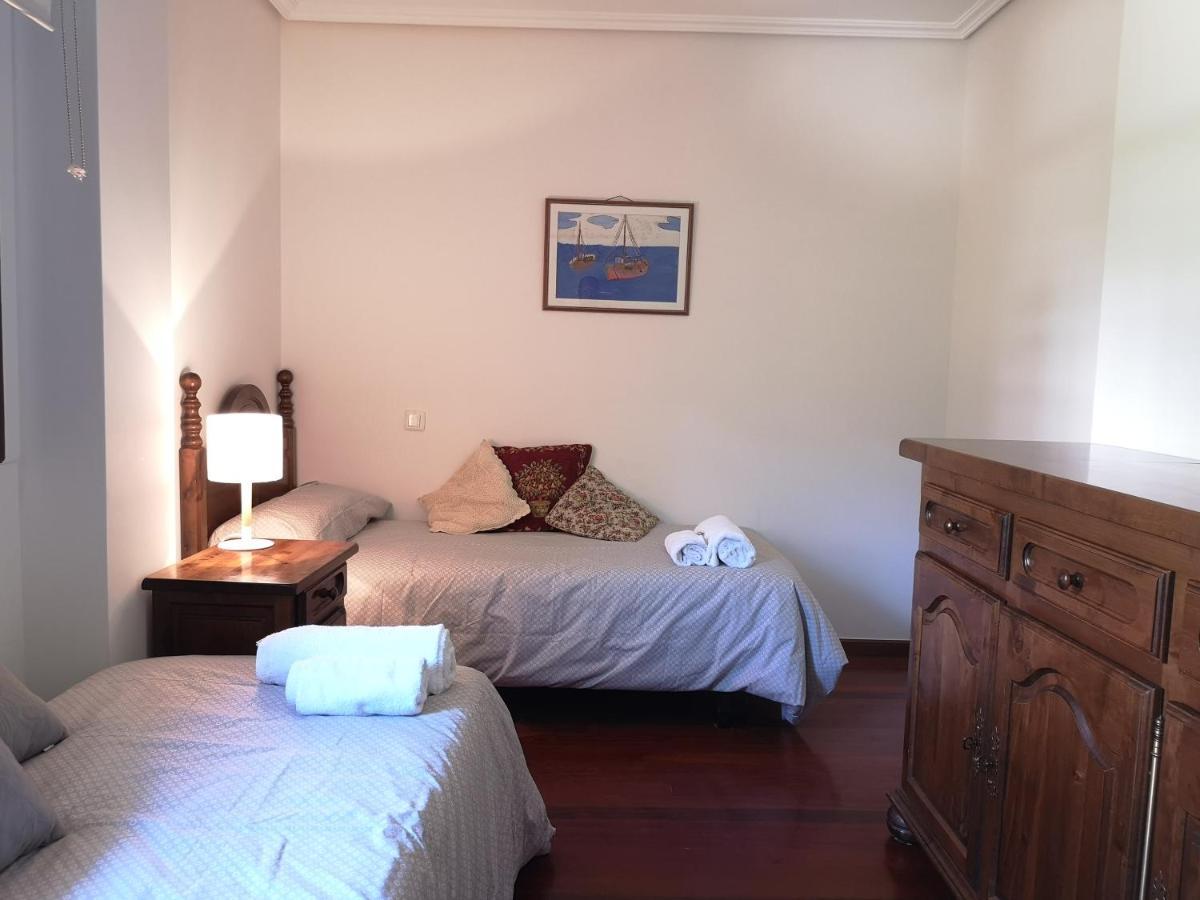 Apartamento Ruiloba Zewnętrze zdjęcie