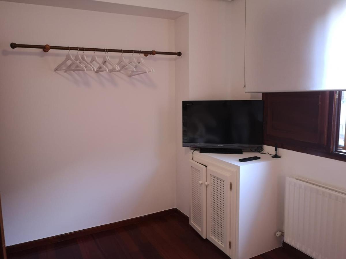 Apartamento Ruiloba Zewnętrze zdjęcie