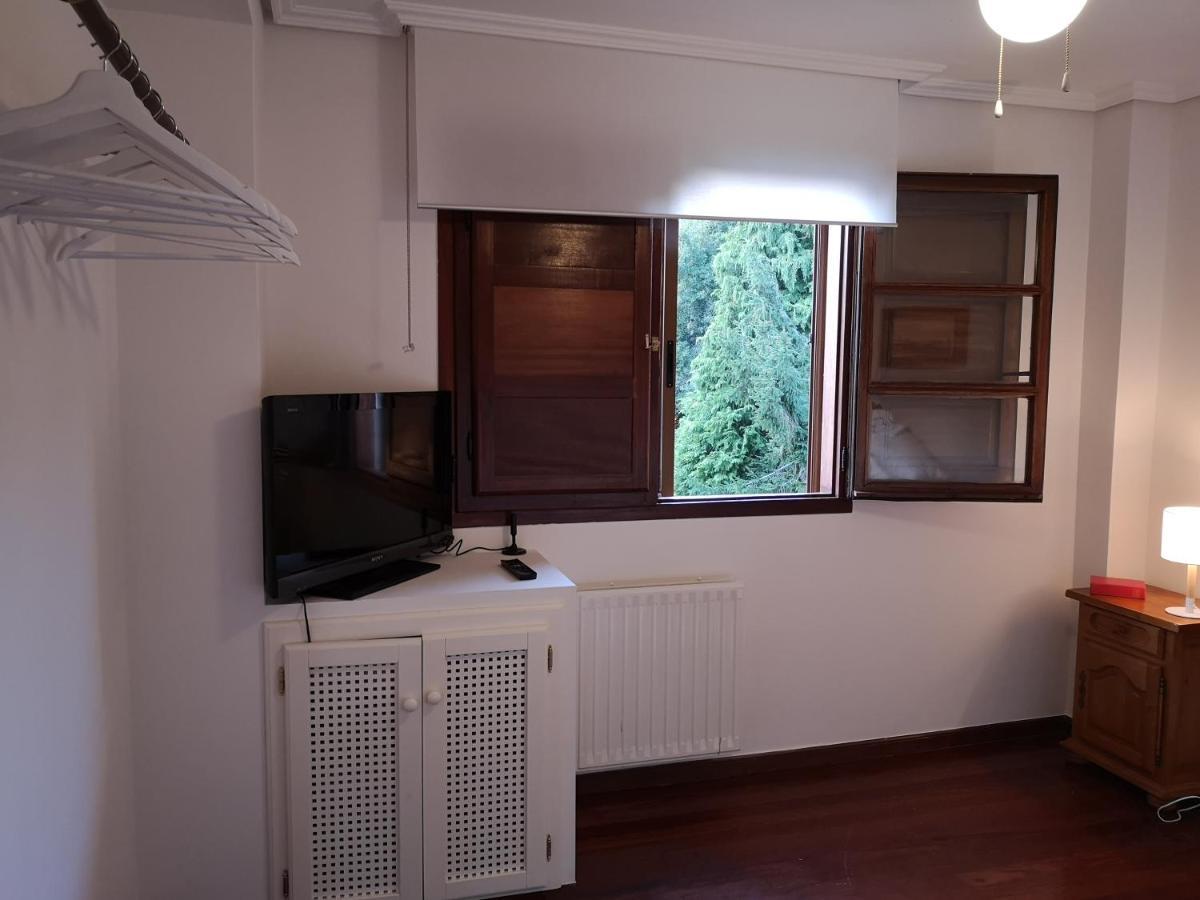 Apartamento Ruiloba Zewnętrze zdjęcie