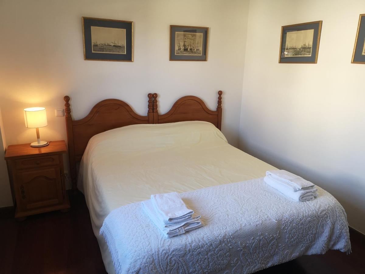 Apartamento Ruiloba Zewnętrze zdjęcie