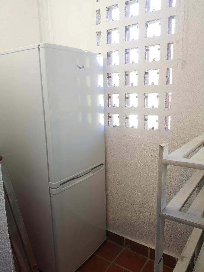 Apartamento Ruiloba Zewnętrze zdjęcie