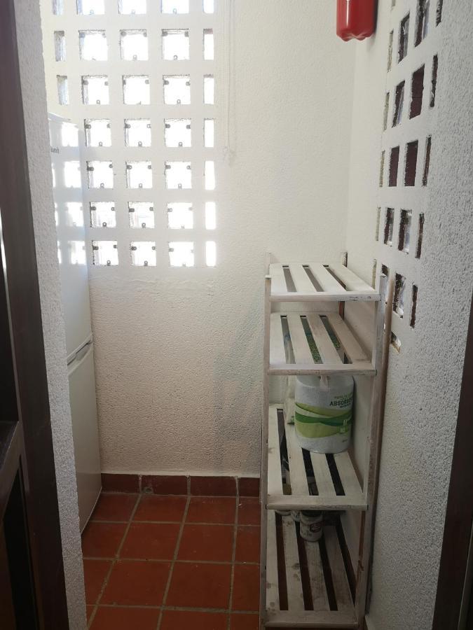 Apartamento Ruiloba Zewnętrze zdjęcie