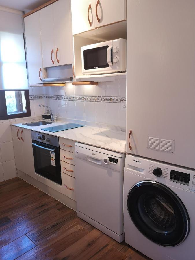 Apartamento Ruiloba Zewnętrze zdjęcie
