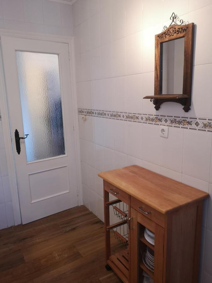 Apartamento Ruiloba Zewnętrze zdjęcie