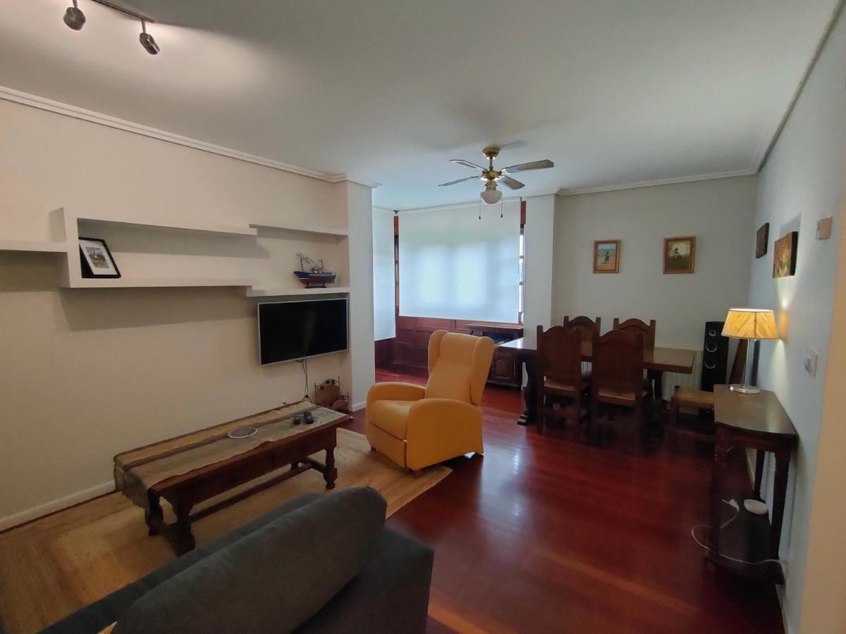 Apartamento Ruiloba Zewnętrze zdjęcie
