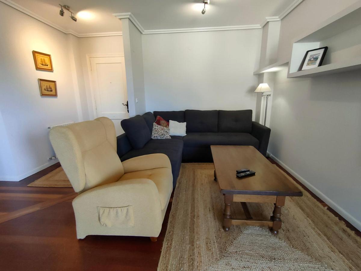 Apartamento Ruiloba Zewnętrze zdjęcie
