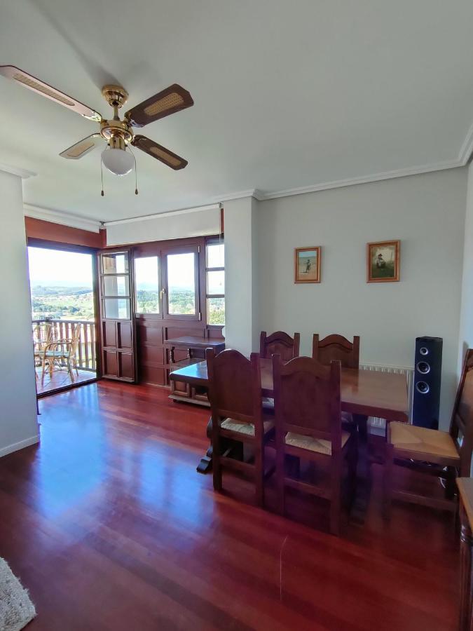 Apartamento Ruiloba Zewnętrze zdjęcie
