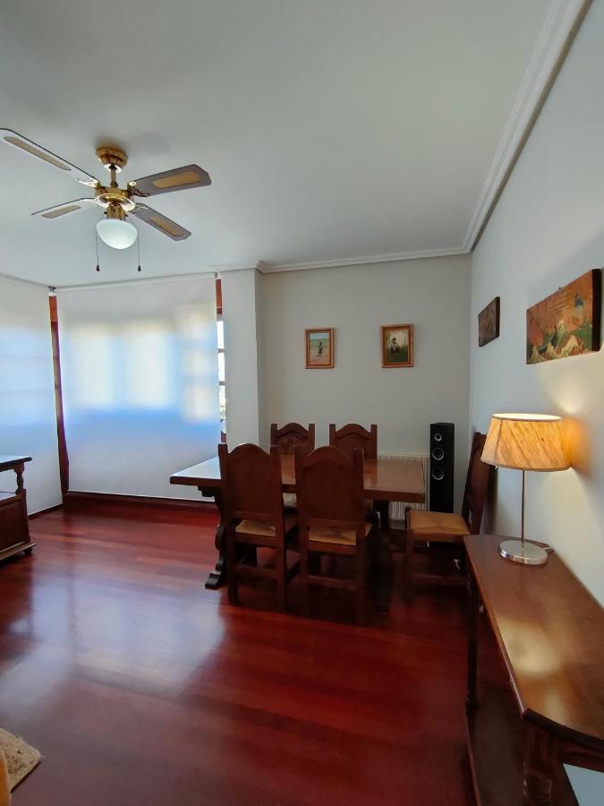 Apartamento Ruiloba Zewnętrze zdjęcie