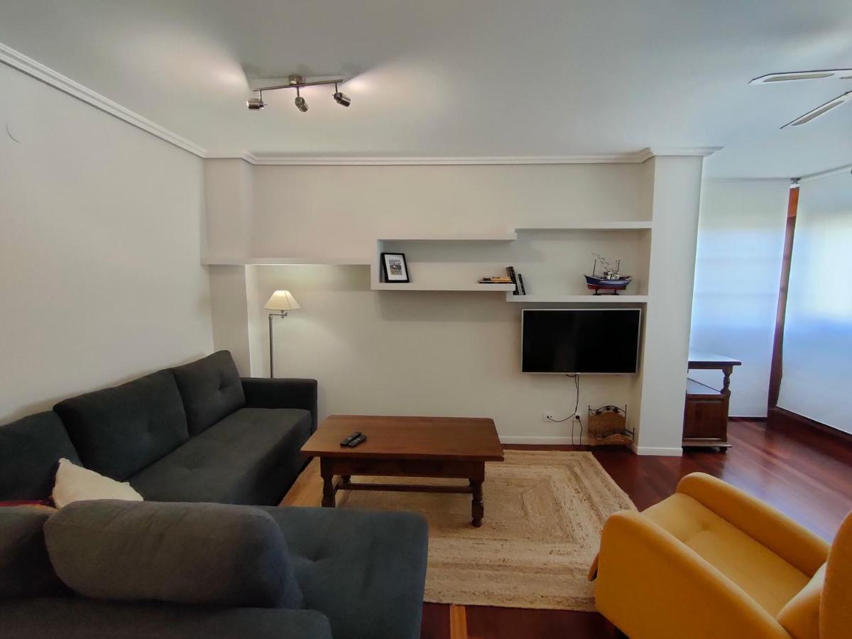 Apartamento Ruiloba Zewnętrze zdjęcie