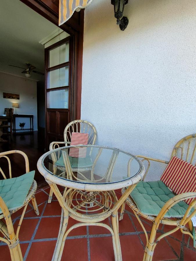Apartamento Ruiloba Zewnętrze zdjęcie