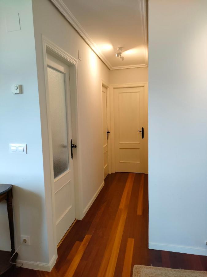 Apartamento Ruiloba Zewnętrze zdjęcie