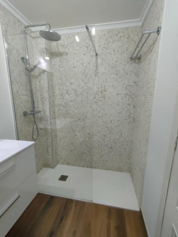 Apartamento Ruiloba Zewnętrze zdjęcie