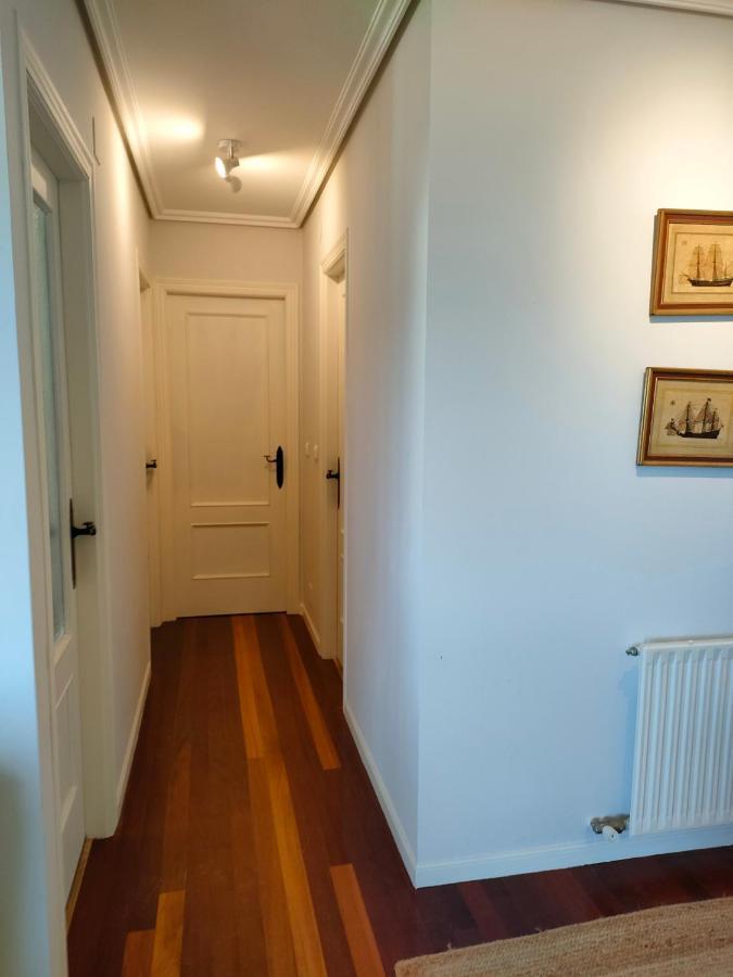 Apartamento Ruiloba Zewnętrze zdjęcie